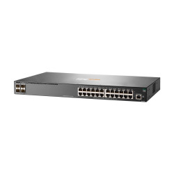 HPE Aruba 2930F 24G 4SFP Swch | APLIUM