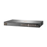 JL259A#ABB - HPE Aruba 2930F 24G 4SFP Swch | APLIUM