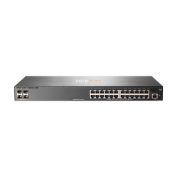 JL259A#ABB - HPE Aruba 2930F 24G 4SFP Swch | APLIUM