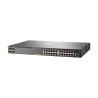 JL261A#ABB - HPE Aruba 2930F 24G PoE+ 4SFP Swch | APLIUM