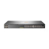 JL261A#ABB - HPE Aruba 2930F 24G PoE+ 4SFP Swch | APLIUM
