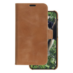 Lynge Galaxy S23+Tan