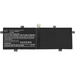 Laptop Battery for Asus