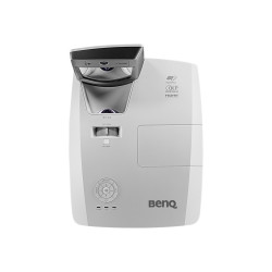 BenQ MW855UST - Proyector DLP - 3D - 3500 lúmenes - WXGA (12 | APLIUM