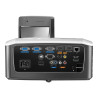 BenQ MW855UST - Proyector DLP - 3D - 3500 lúmenes - WXGA (12 | APLIUM