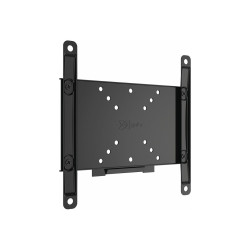 Pfw 4200 Wall Mount 26-42 Vesa Max. 200 X 200. Black | APLIUM