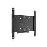 Pfw 4200 Wall Mount 26-42 Vesa Max. 200 X 200. Black | APLIUM