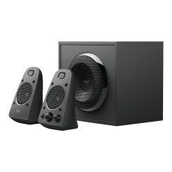 Z625 Powerful Thx Sound Analog-eu | APLIUM