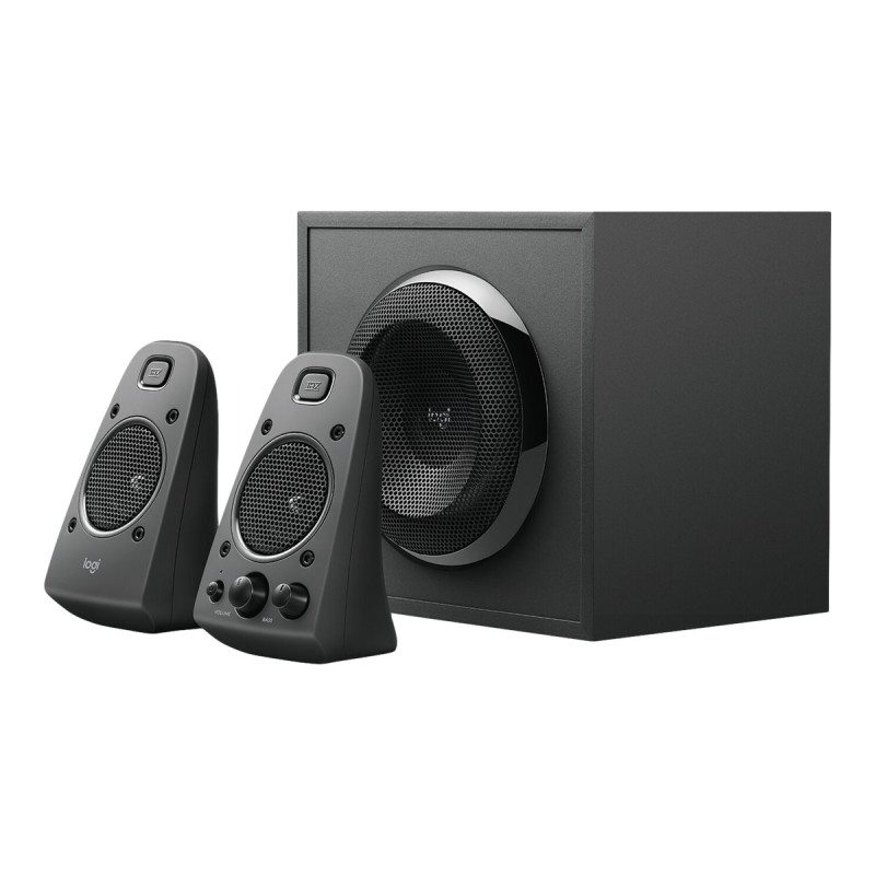 Z625 Powerful Thx Sound Analog-eu | APLIUM