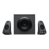 Z625 Powerful Thx Sound Analog-eu | APLIUM
