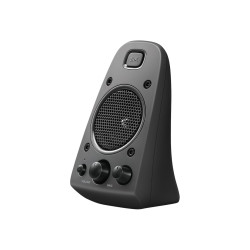 Logitech Z625 - Sistema de altavoces - canal 2.1 - 200 vatios (Total)