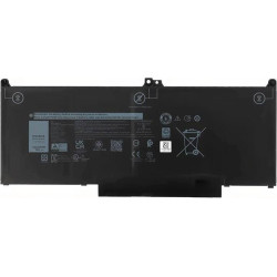 Laptop Battery for Dell