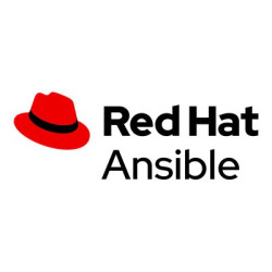 Ansible Tower - Suscripción estándar (1 año) - 1 proveedor de hospedaj