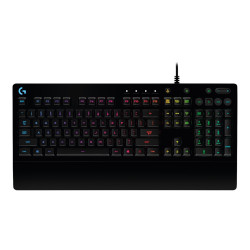 Teclado Gaming Mecánico Logitech G213 Prodigy
