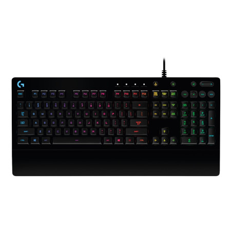 Teclado Gaming Mecánico Logitech G213 Prodigy
