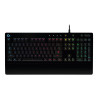 Teclado Gaming Mecánico Logitech G213 Prodigy