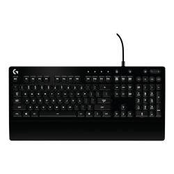 Teclado Gaming Mecánico Logitech G213 Prodigy