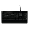 Teclado Gaming Mecánico Logitech G213 Prodigy