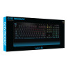 Teclado Gaming Mecánico Logitech G213 Prodigy