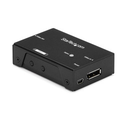 DisplayPort Signal Booster - 4K 60Hz
