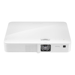 BenQ CH100 - Proyector DLP - LED - portátil - 1000 ANSI lume | APLIUM