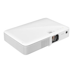 BenQ CH100 - Proyector DLP - LED - portátil - 1000 ANSI lume | APLIUM