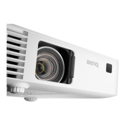 BenQ CH100 - Proyector DLP - LED - portátil - 1000 ANSI lume | APLIUM