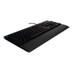 Logitech Prodigy G213 - Teclado - retroiluminación - USB - Internacion