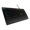 Logitech Prodigy G213 - Teclado - retroiluminación - USB - Internacion