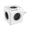 Allocacoc PowerCube original - Unidad de distribución de potencia - CA