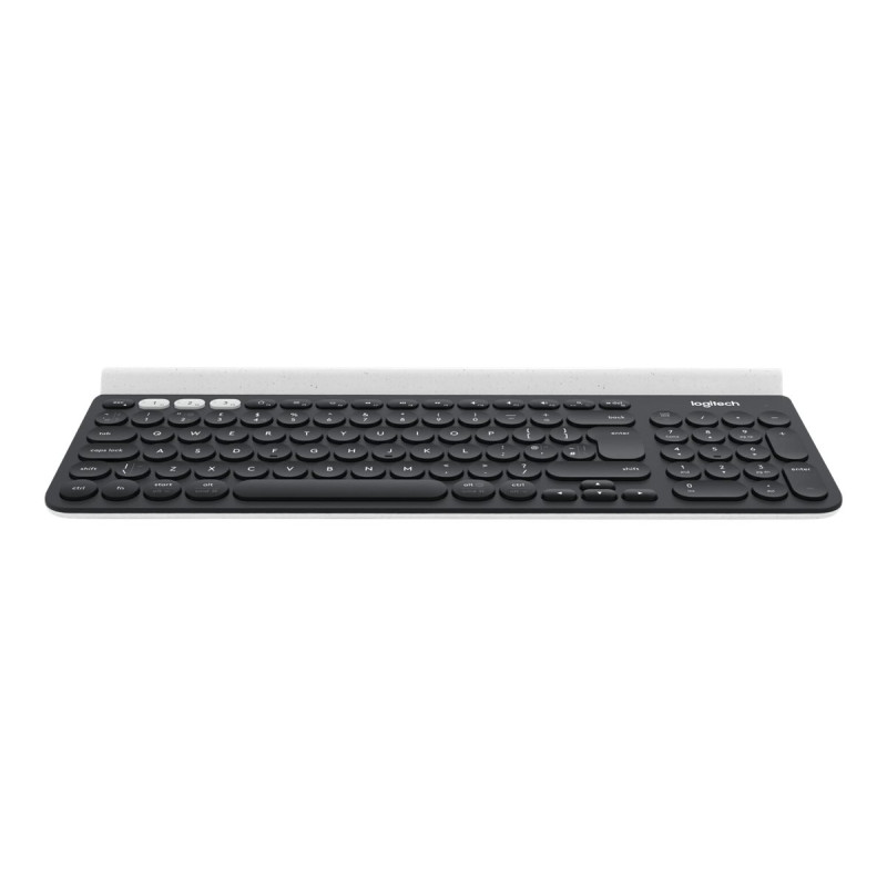 Logitech K780 Multi-Device - Teclado - inalámbrico - Bluetoo | APLIUM