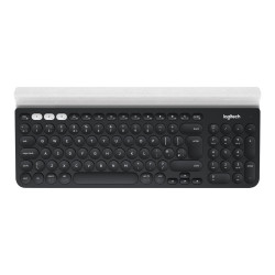 Logitech K780 Multi-Device - Teclado - inalámbrico - Bluetoo | APLIUM