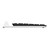 Logitech K780 Multi-Device - Teclado - inalámbrico - Bluetoo | APLIUM