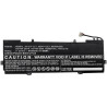 Laptop Battery for HP 79.00Wh