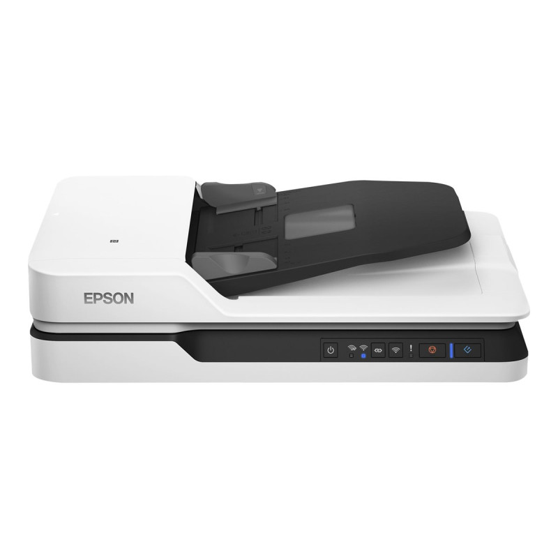 Epson WorkForce DS-1660W - Escáner de documentos - a dos car | APLIUM