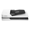 Epson WorkForce DS-1660W - Escáner de documentos - a dos car | APLIUM