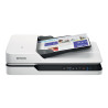 Epson WorkForce DS-1660W - Escáner de documentos - a dos car | APLIUM