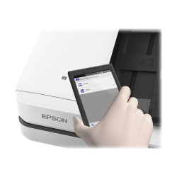 Epson WorkForce DS-1660W - Escáner de documentos - a dos car | APLIUM