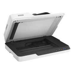 Epson WorkForce DS-1630 - Escáner de documentos - a dos caras - A4 - 1