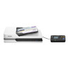 Epson WorkForce DS-1630 - Escáner de documentos - a dos caras - A4 - 1
