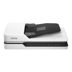 Epson WorkForce DS-1630 - Escáner de documentos - a dos caras - A4 - 1