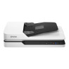 Epson WorkForce DS-1630 - Escáner de documentos - a dos caras - A4 - 1