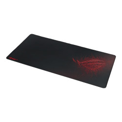 ASUS ROG Sheath Alfombrilla de ratón para juegos Negro, Rojo | APLIUM