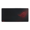 ASUS ROG Sheath Alfombrilla de ratón para juegos Negro, Rojo | APLIUM