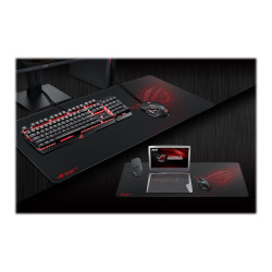 ASUS ROG Sheath - Alfombrilla de ratón - para ROG Strix G15, ROG Zephy