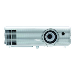Optoma X345 - Proyector DLP - portátil - 3D - 3200 ANSI lume | APLIUM