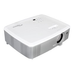 Optoma X345 - Proyector DLP - portátil - 3D - 3200 ANSI lume | APLIUM