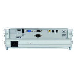 Optoma X345 - Proyector DLP - portátil - 3D - 3200 ANSI lume | APLIUM