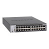 M4300-24X Stackable Mgd Switch 24X10G 24X10GBASE-T 4XSFP+ | APLIUM