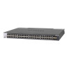 M4300-48X Stackable Mgd Switch 48X10G 48X10GBASE-T 4XSFP+ | APLIUM